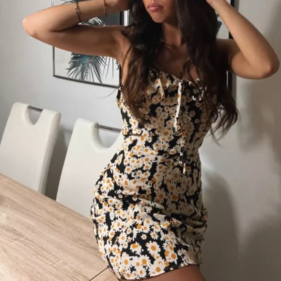 New summer dress - Picture 3 of 3